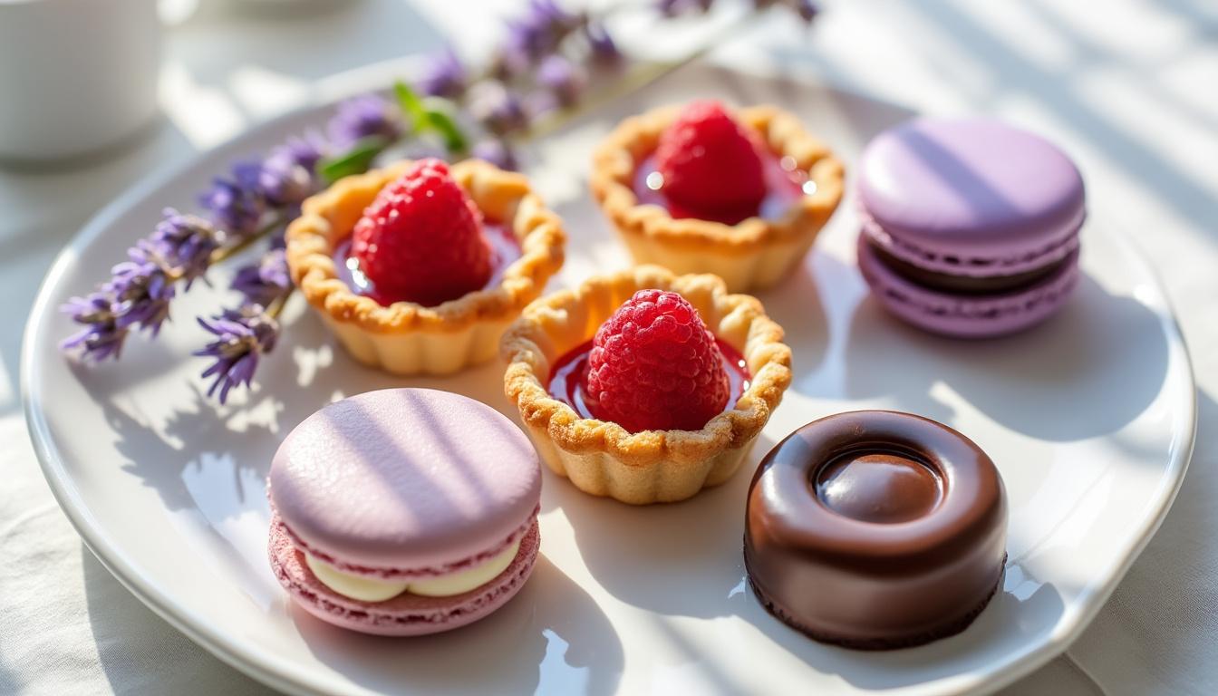 découvrez le top 10 des desserts en a à tester absolument pour vous régaler et satisfaire toutes vos envies sucrées.