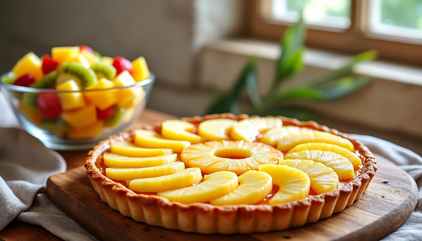 découvrez le top 10 des desserts en a à tester absolument pour vous régaler et satisfaire vos envies gourmandes avec des douceurs irrésistibles.