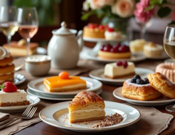 découvrez le top 10 des desserts en a incontournables à tester absolument pour une explosion de saveurs et un moment gourmand inoubliable.