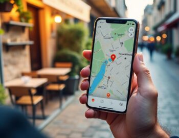 découvrez comment dénicher facilement un restaurant sans gluten près de chez vous pour savourer des plats délicieux et adaptés à vos besoins alimentaires.