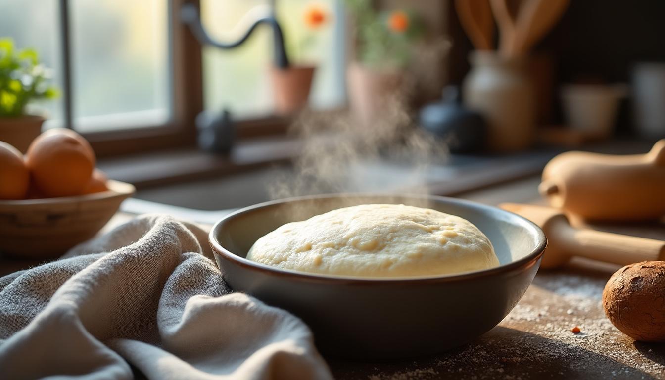 découvrez la recette facile et gourmande de la pâte au lait sucré qui séduit tous les palais. parfaite pour des desserts maison délicieux et rapides à préparer.
