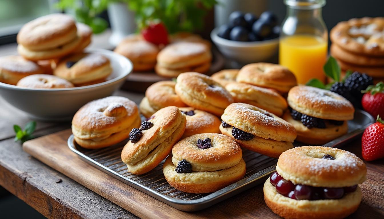 découvrez les bienfaits du biscuit trocadéro nature, une option gourmande et saine pour une pause équilibrée et pleine d'énergie.