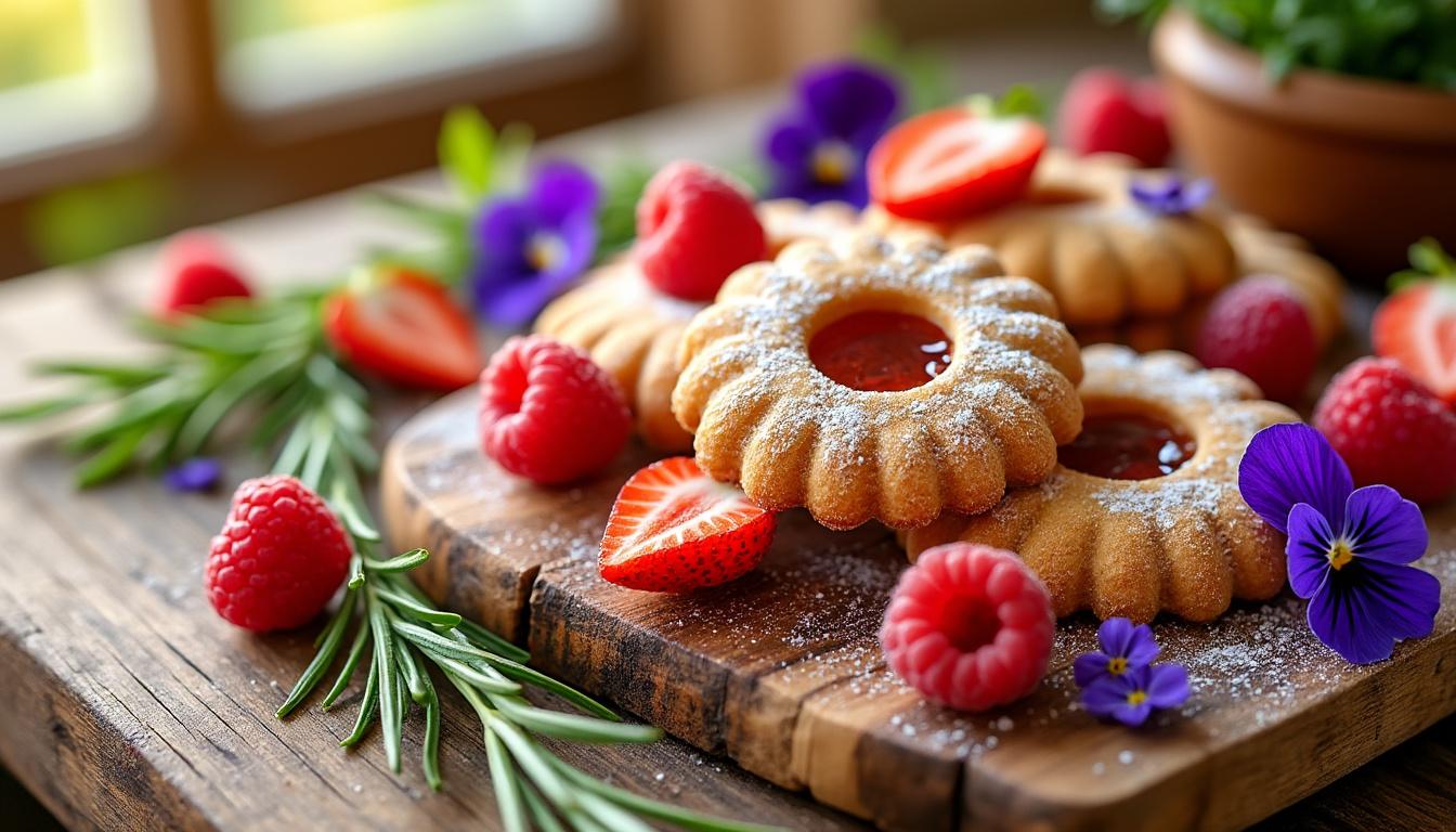 découvrez les bienfaits du biscuit trocadéro nature, idéal pour une pause saine et gourmande alliant plaisir et nutrition.