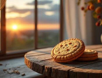 découvrez les bienfaits du biscuit trocadéro nature, une délicieuse option pour une pause saine et gourmande, riche en saveurs naturelles et bénéfique pour votre bien-être.