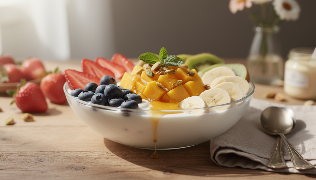découvrez les erreurs courantes à éviter pour réussir parfaitement votre charlotte aux fruits et au fromage blanc, et épatez vos convives avec un dessert délicieux et réussi.