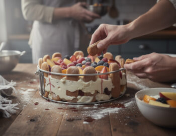 découvrez les erreurs courantes à éviter pour réussir parfaitement votre charlotte aux fruits et fromage blanc. astuces et conseils pour un dessert frais et léger.