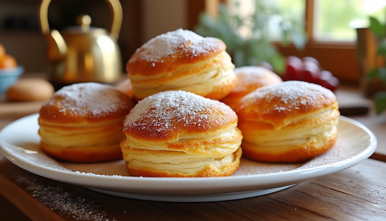 découvrez les secrets des bugnes à l'air fryer avec nos astuces et recettes faciles à tester pour des beignets légers et croustillants.
