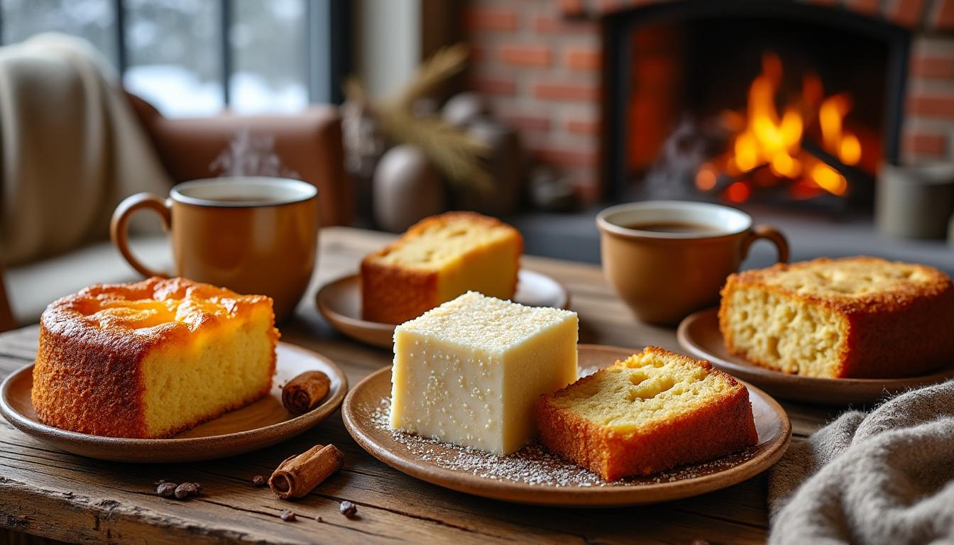 découvrez notre liste ultime de desserts commençant par la lettre h, des saveurs irrésistibles pour combler toutes vos envies sucrées.