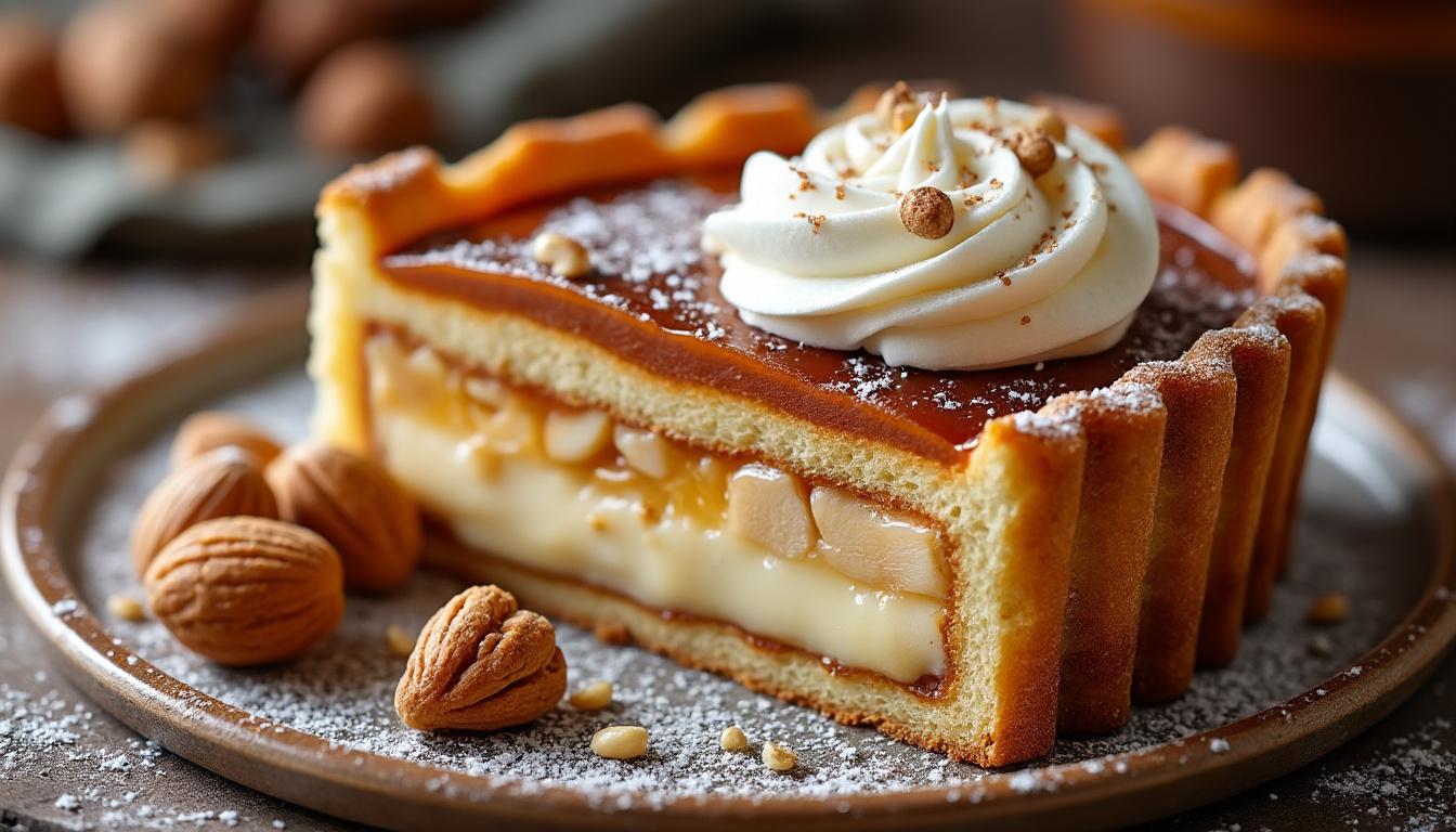 découvrez la liste ultime des desserts commençant par la lettre h et laissez-vous tenter par des douceurs savoureuses et originales.