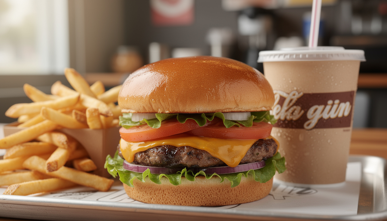 découvrez pourquoi le prix du menu 280 maxi best of séduit les gourmets grâce à son excellent rapport qualité-prix, ses saveurs variées et sa présentation soignée.