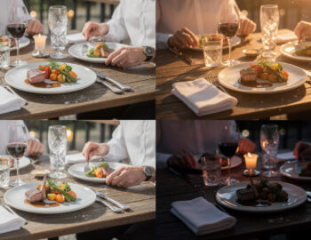 découvrez pourquoi le menu 280 maxi best of séduit les gourmets avec ses saveurs uniques, son rapport qualité-prix exceptionnel et une expérience culinaire inoubliable.