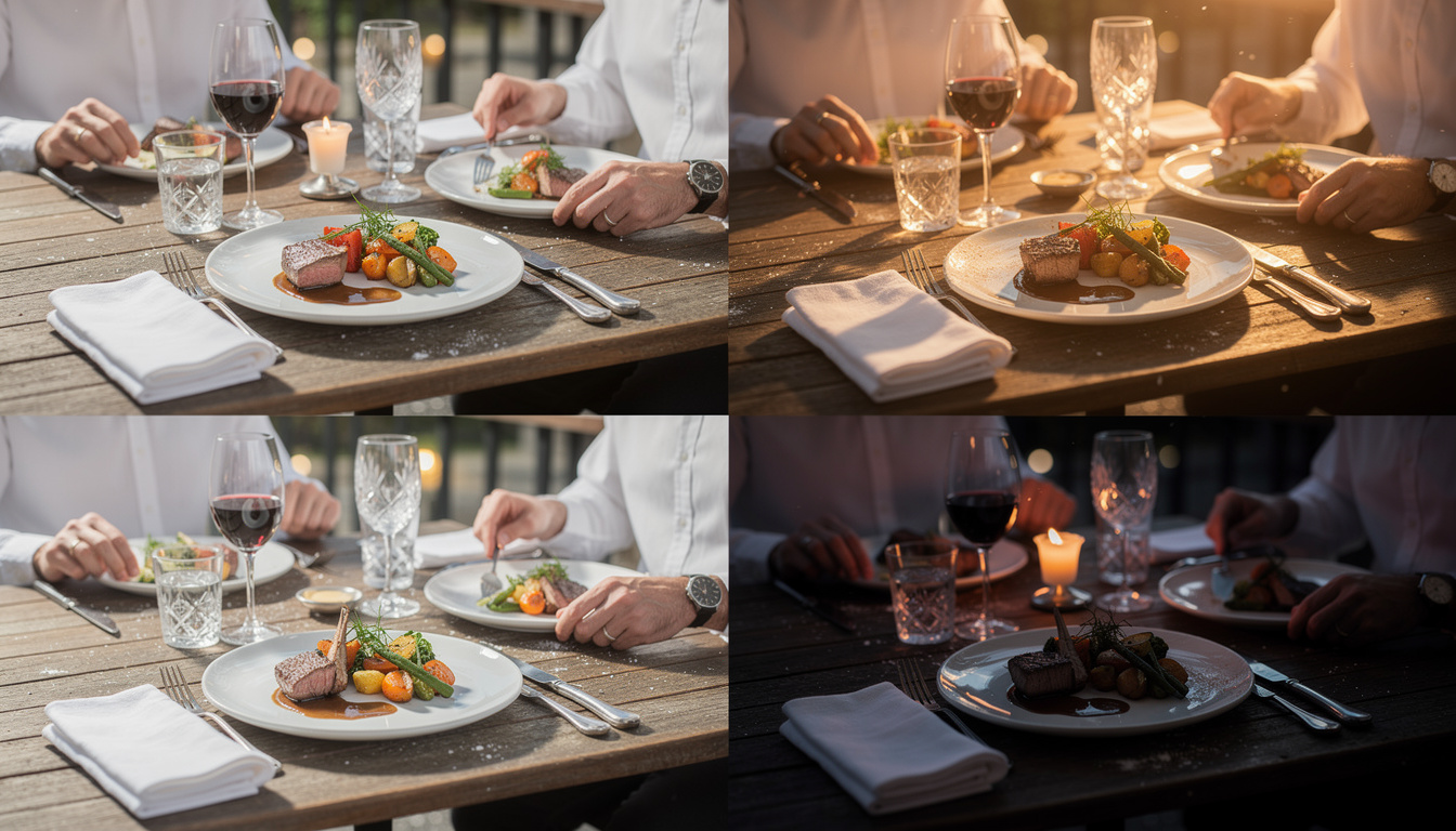 découvrez pourquoi le menu 280 maxi best of séduit les gourmets avec ses saveurs uniques, son rapport qualité-prix exceptionnel et une expérience culinaire inoubliable.