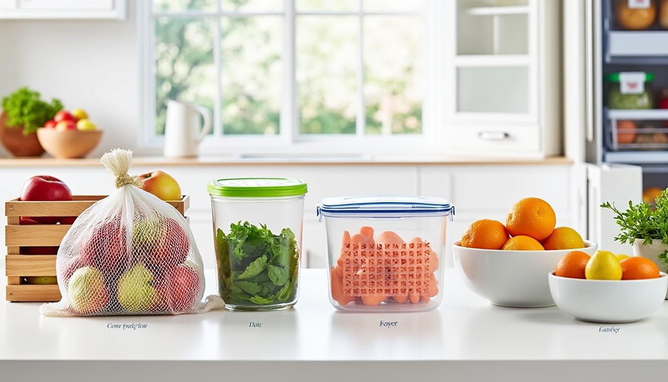 découvrez combien de temps vous pouvez conserver un produit décongelé au réfrigérateur en toute sécurité pour éviter les risques d'intoxication alimentaire. conseils pratiques et durées recommandées.