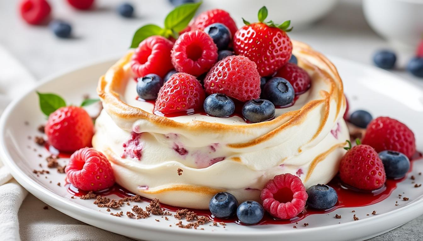 découvrez une liste savoureuse de desserts dont le nom commence par la lettre v pour régaler vos papilles et éveiller vos envies sucrées.