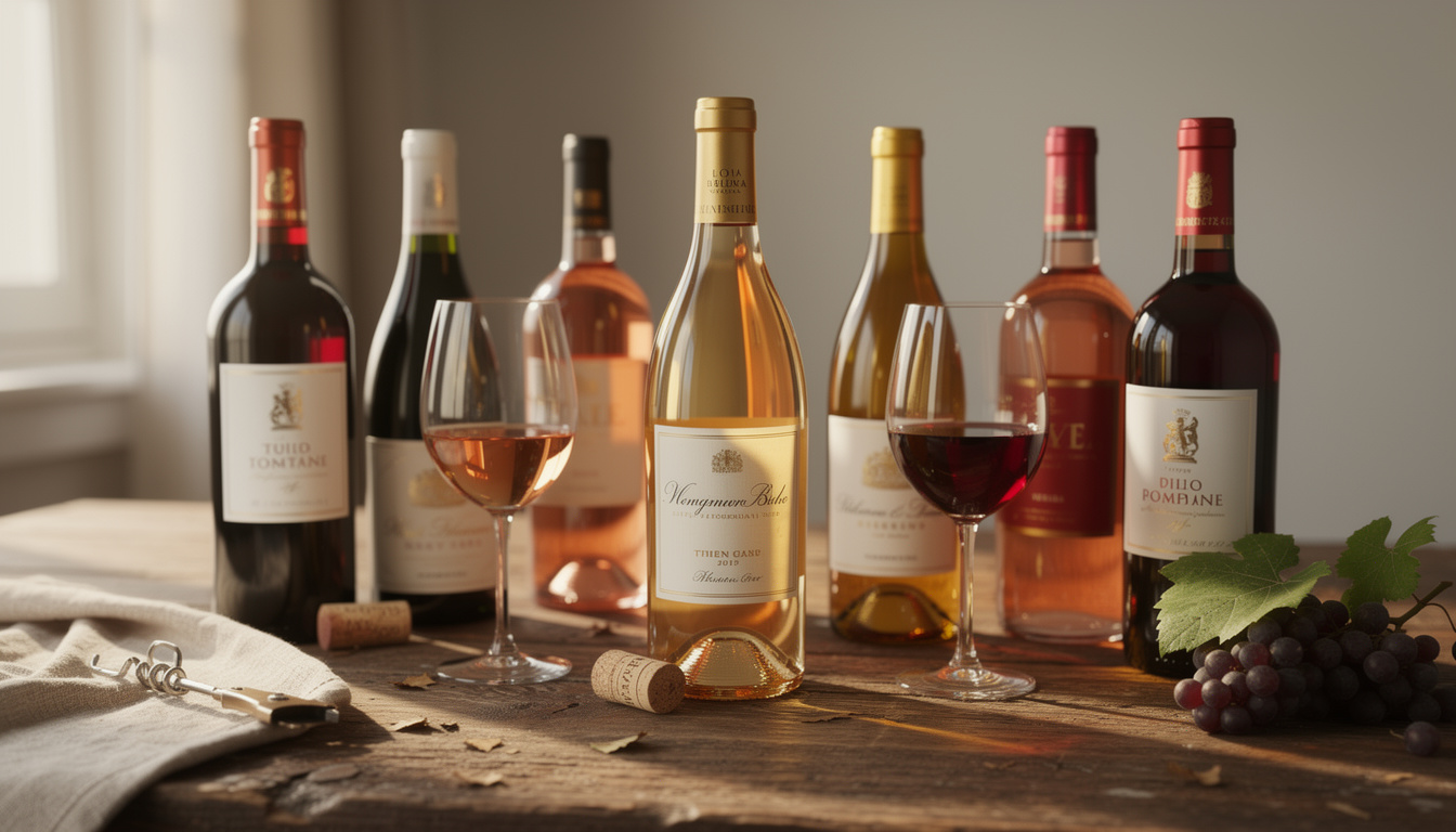 découvrez le top 10 des boissons incontournables commençant par la lettre v, parfaites pour toutes vos envies de nouveauté et de saveurs uniques.