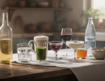 découvrez le top 10 des boissons commençant par la lettre v, des recettes incontournables et savoureuses à connaître absolument.