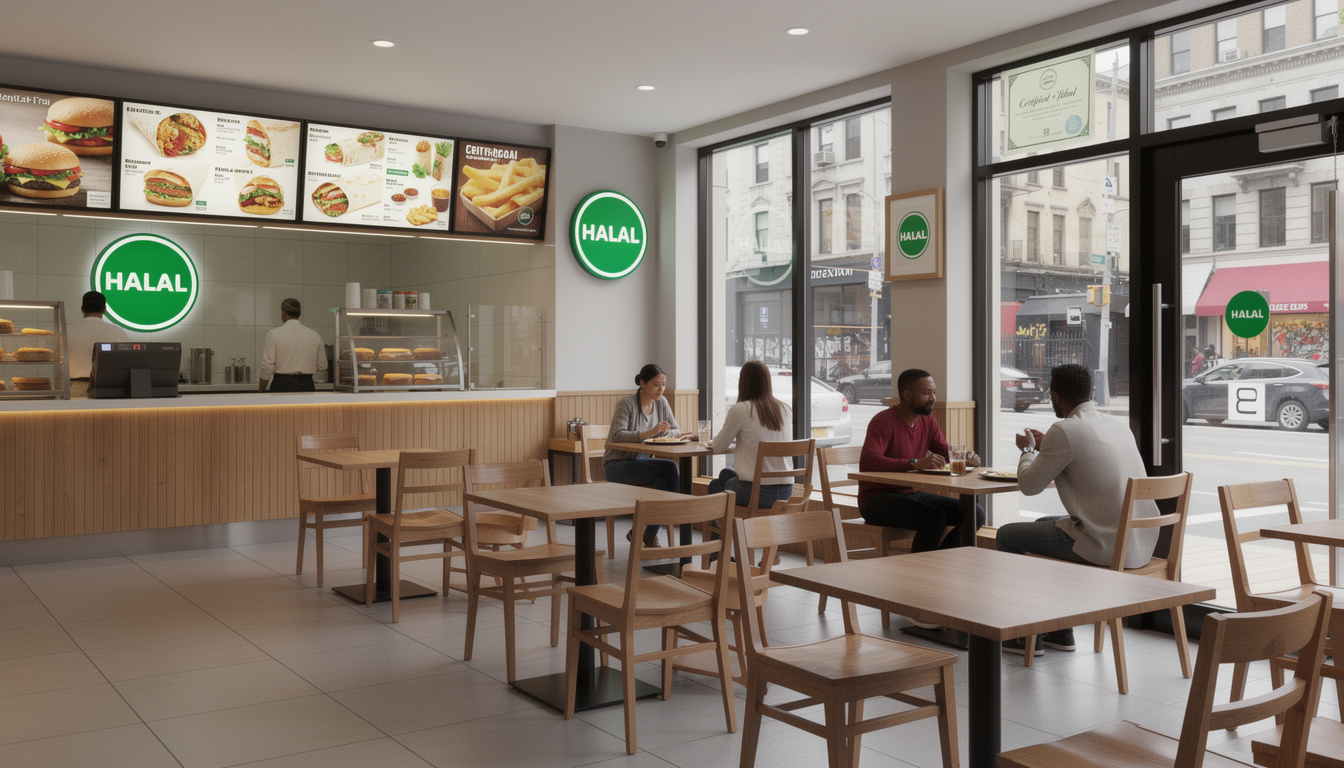 découvrez si tous les restaurants quick proposent des plats halal et démystifions ensemble cette question importante pour mieux choisir vos repas.