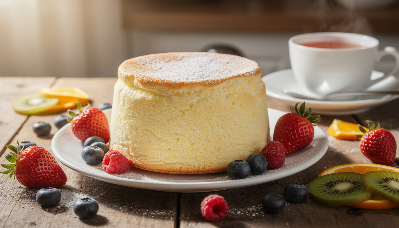 découvrez notre recette de gâteau au yaourt soufflé, alliant légèreté et saveurs délicates pour un dessert aérien et gourmand.