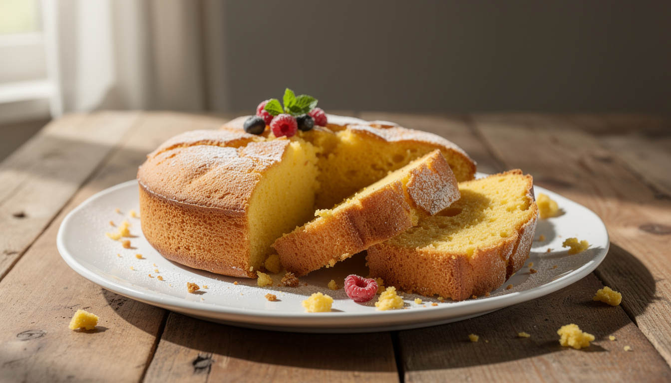 découvrez la recette du millas traditionnelle revisitée, une gourmandise authentique et moderne qui ravira tous les palais.