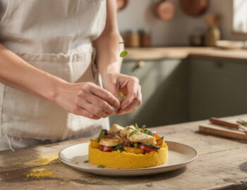 découvrez la recette du millas traditionnelle revisitée pour les gourmands modernes, alliant saveurs authentiques et touches contemporaines pour un dessert irrésistible.