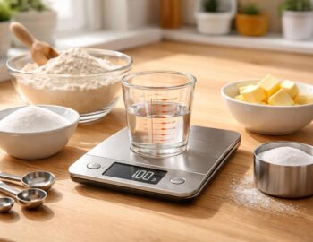 découvrez comment convertir 100 grammes en millilitres facilement et précise votre cuisine grâce à notre guide complet sur les mesures culinaires.