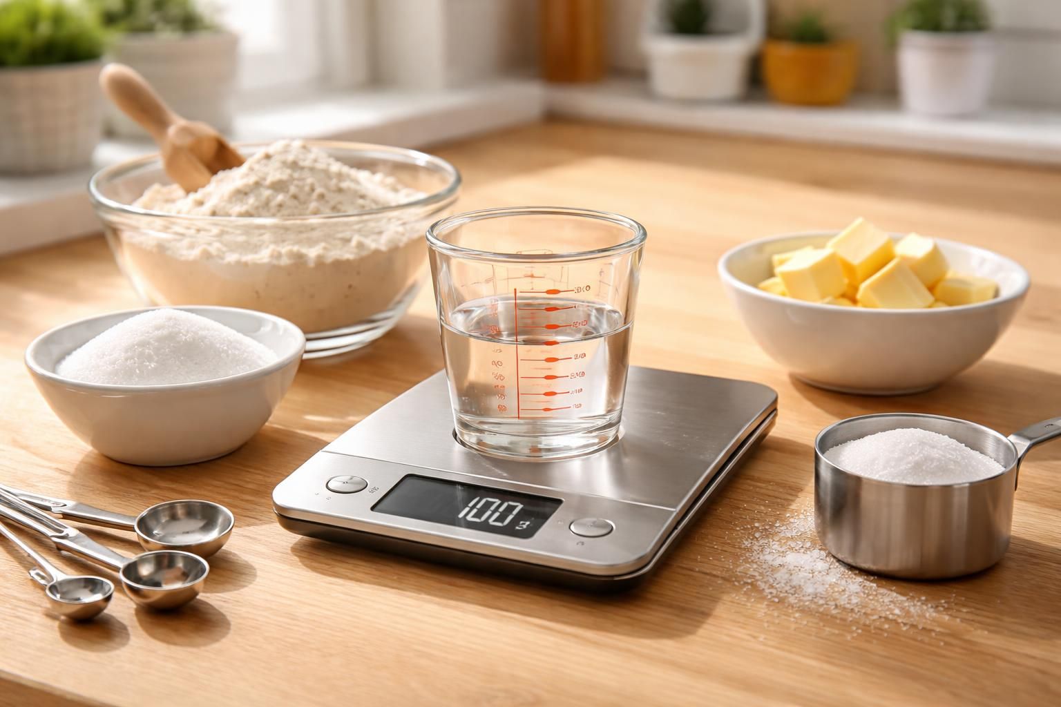 découvrez comment convertir 100 grammes en millilitres facilement et précise votre cuisine grâce à notre guide complet sur les mesures culinaires.