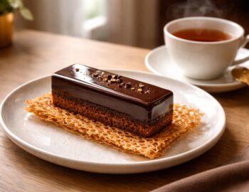 découvrez une recette simple et gourmande de croustillant chocolat et crêpe dentelle sans praliné, parfaite pour des goûters savoureux et faciles à préparer.