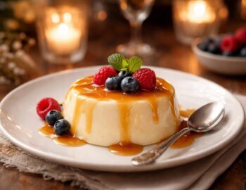 découvrez notre recette facile de pudding pour terminer vos repas sur une note gourmande et savoureuse. simple à préparer, idéale pour toute la famille.