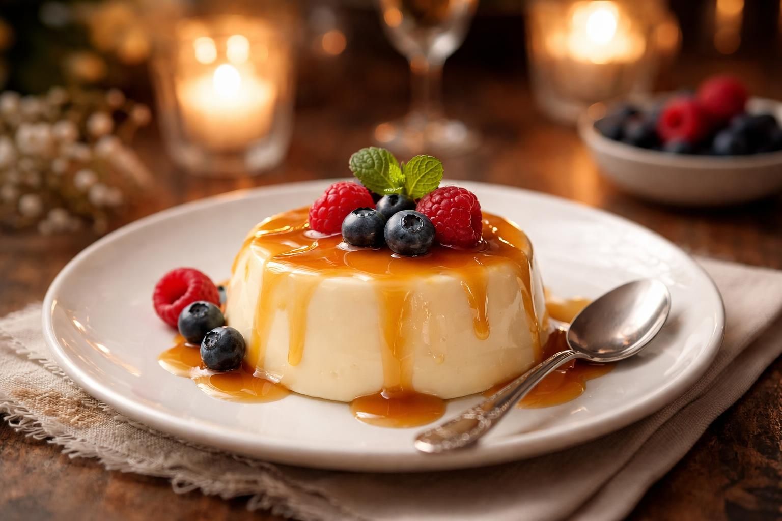 découvrez notre recette facile de pudding pour terminer vos repas sur une note gourmande et savoureuse. simple à préparer, idéale pour toute la famille.