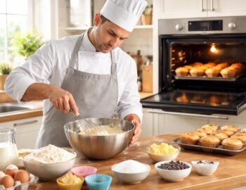 découvrez comment préparer les délicieux muffins de mercotte avec des astuces de chef pour réussir à coup sûr cette recette gourmande et facile.