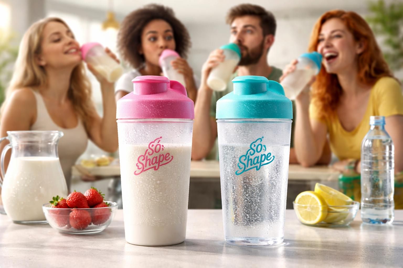 découvrez les avis et témoignages de ceux qui ont testé so shape avec du lait ou de l'eau pour vous aider à choisir la meilleure option selon vos goûts et besoins.