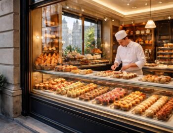 découvrez comment sélectionner la meilleure boulangerie pâtisserie au cœur de bordeaux pour sublimer votre événement spécial avec des saveurs authentiques et des créations gourmandes.