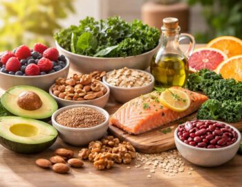 découvrez comment les 10 meilleurs aliments anti-cholestérol peuvent améliorer votre santé cardiovasculaire et réduire les risques liés au cholestérol.