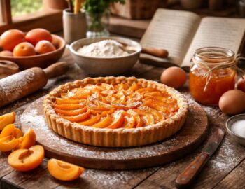 découvrez comment réussir à coup sûr la recette traditionnelle de grand-mère de la tarte aux abricots, simple et délicieuse, pour un dessert parfait à chaque fois.
