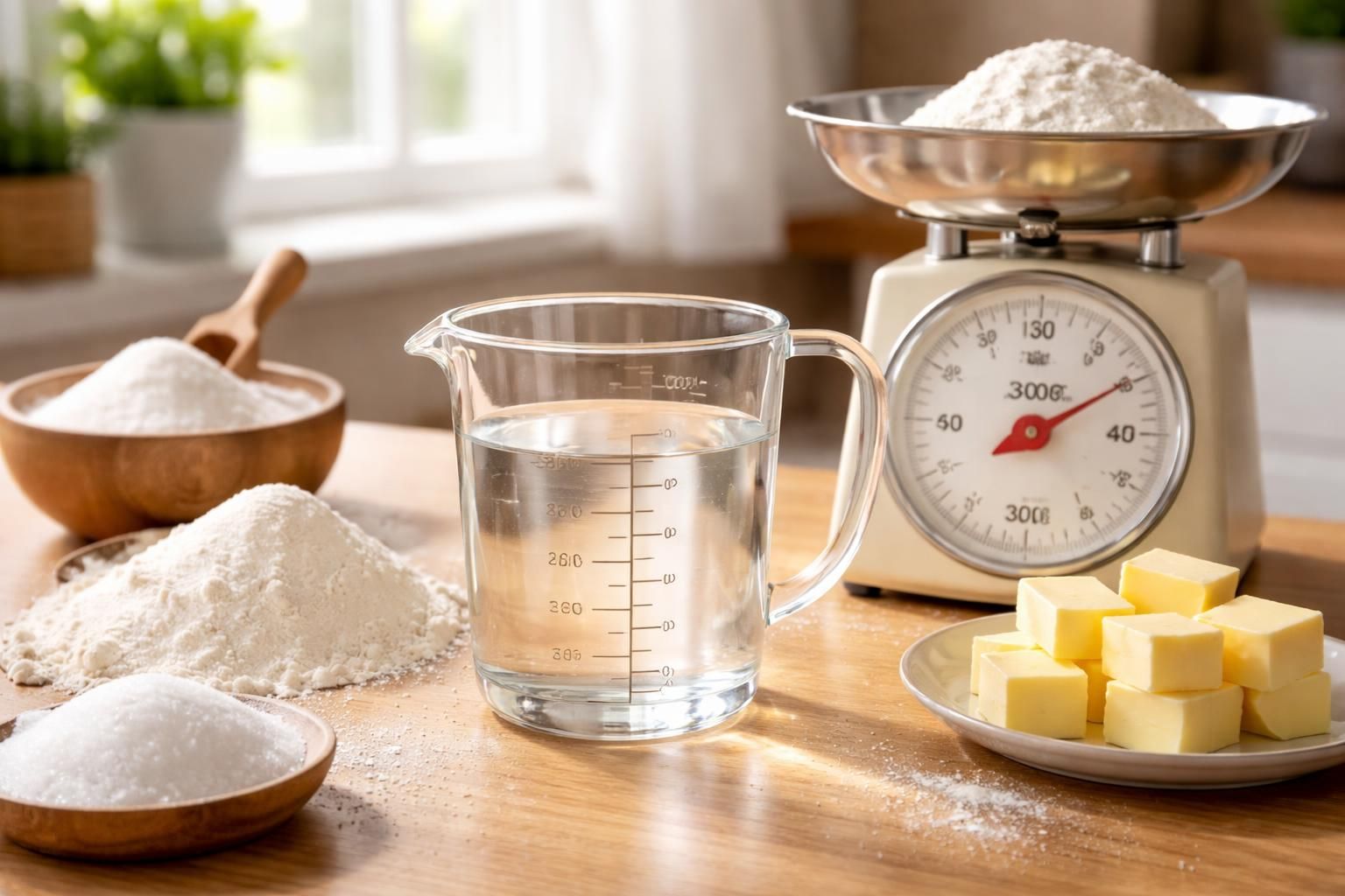 apprenez à convertir facilement 300g en centilitres avec notre guide clair pour maîtriser les conversions de poids en volume.