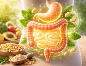 découvrez comment la protéine du lupin peut améliorer la santé digestive grâce à ses fibres et ses propriétés bénéfiques pour votre microbiote intestinal.