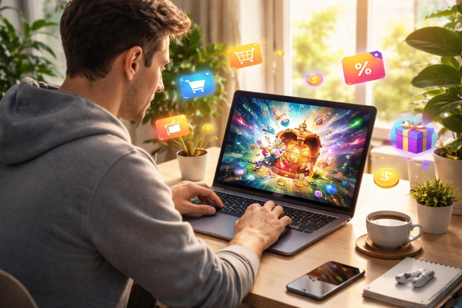 découvrez comment profiter pleinement des jeux flash et des offres en ligne avec nos conseils pratiques et astuces pour une expérience optimale.