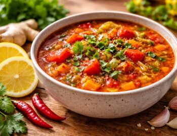 découvrez la recette secrète de la soupe brûle-graisse qui vous aide à perdre 7 kg en seulement 10 jours, de façon naturelle et efficace. essayez-la dès maintenant pour booster votre minceur !
