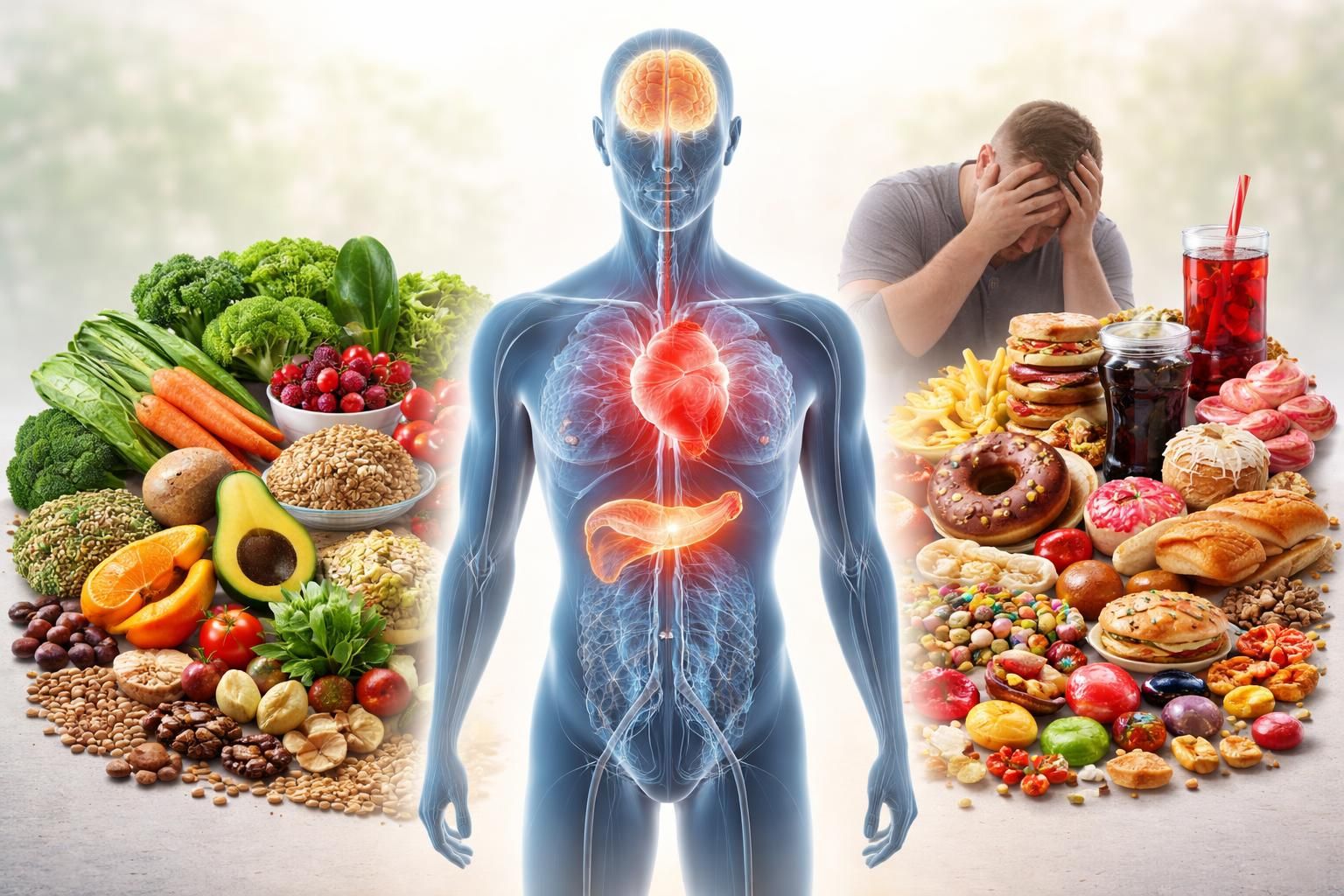 découvrez comment la différence entre glucides et sucres influence notre santé au quotidien et apprenez à mieux gérer votre alimentation pour un bien-être optimal.