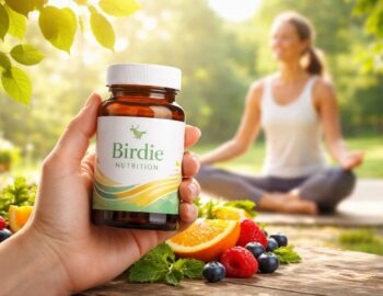 découvrez pourquoi le complément alimentaire birdie nutrition est l'allié idéal pour améliorer votre routine bien-être grâce à ses ingrédients naturels et ses bienfaits ciblés.