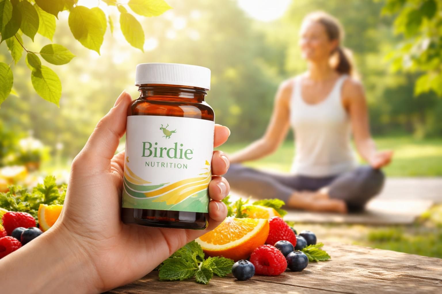 découvrez pourquoi le complément alimentaire birdie nutrition est l'allié idéal pour améliorer votre routine bien-être grâce à ses ingrédients naturels et ses bienfaits ciblés.