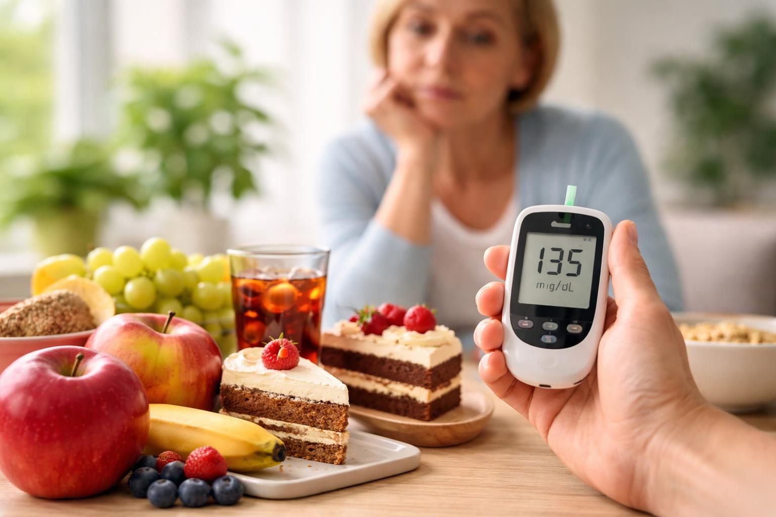 découvrez pourquoi il est essentiel pour les diabétiques de comprendre le rôle du glucose dans les aliments afin de mieux gérer leur glycémie et préserver leur santé.