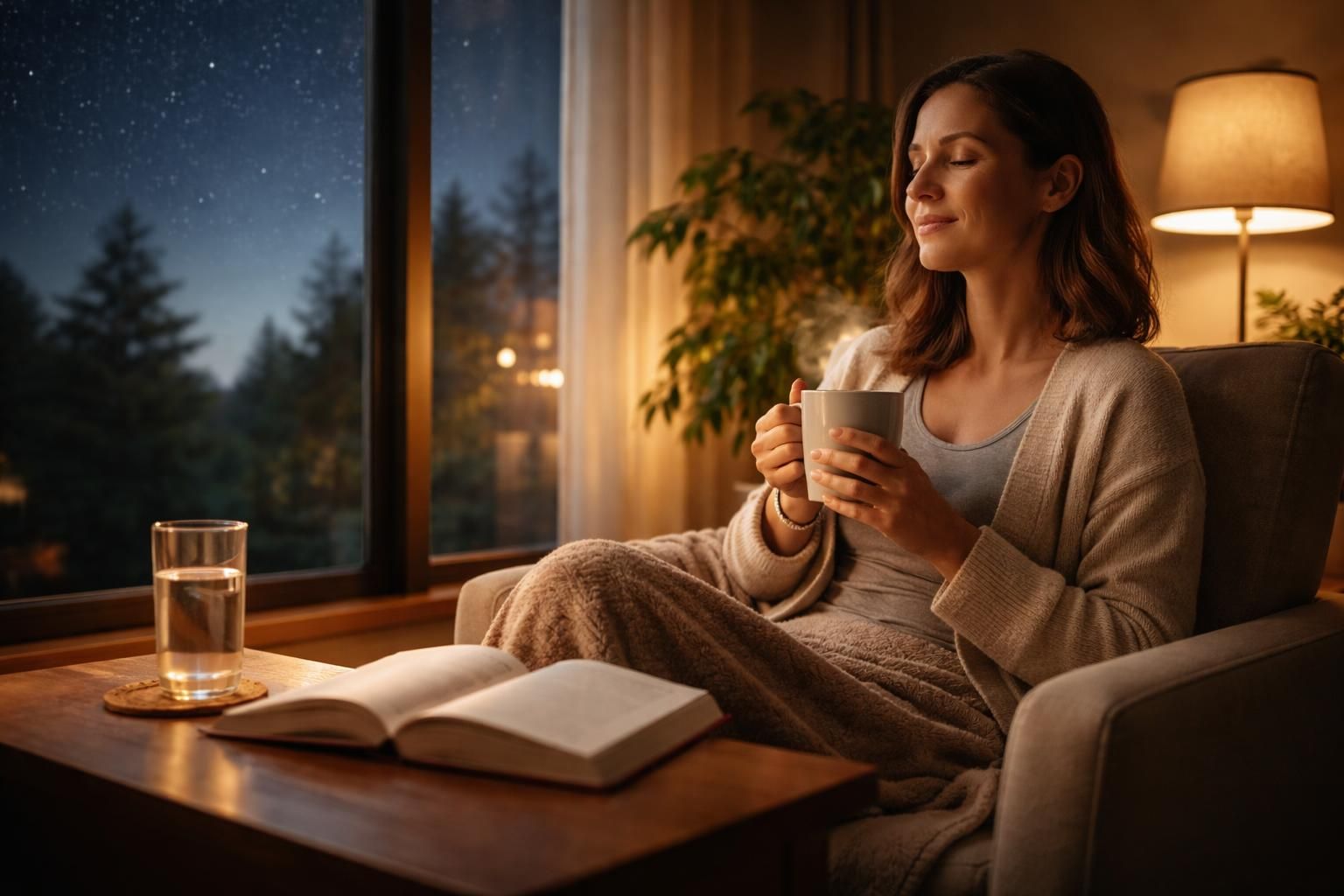 découvrez pourquoi le jeûne du soir séduit de plus en plus de personnes, ses bienfaits sur la santé et comment l'adopter facilement au quotidien.