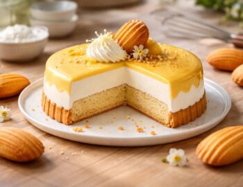 découvrez pourquoi la madeleine est un biscuit incontournable en pâtisserie pour sublimer vos entremets grâce à sa texture moelleuse et son goût délicat.