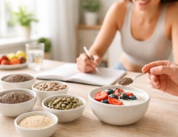découvrez quelle quantité de graines consommer chaque jour pour maigrir efficacement, accompagnée de témoignages inspirants et de conseils pratiques pour intégrer ces super-aliments dans votre régime.