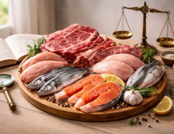 découvrez quelles viandes privilégier ou éviter en cas de taux élevé de ferritine. démystifiez les idées reçues et apprenez les conseils essentiels pour une alimentation équilibrée adaptée.