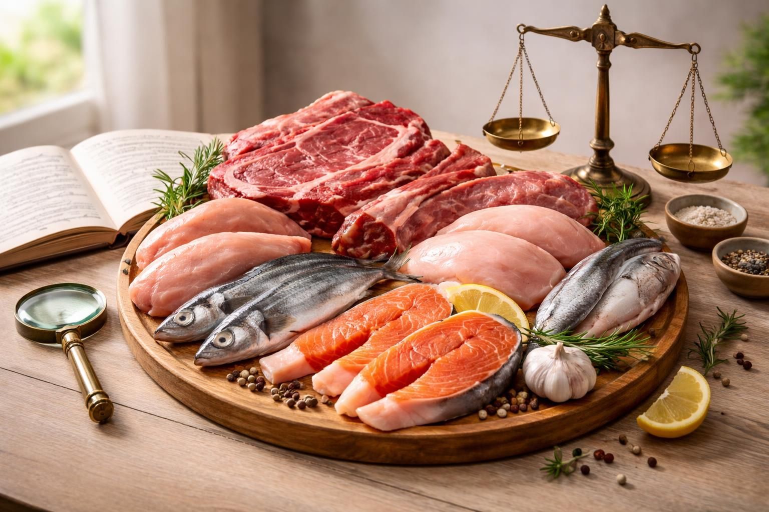 découvrez quelles viandes privilégier ou éviter en cas de taux élevé de ferritine. démystifiez les idées reçues et apprenez les conseils essentiels pour une alimentation équilibrée adaptée.