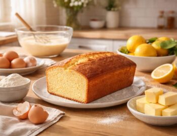 découvrez la recette du gâteau au 4 quarts avec nos astuces pour un goût inoubliable et une texture parfaite. simplifiez vos pâtisseries et régalez-vous à coup sûr !