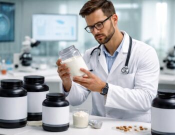 découvrez les avis des experts sur le top protein whey, analyse de ses effets sur la performance musculaire et son profil nutritionnel détaillé.