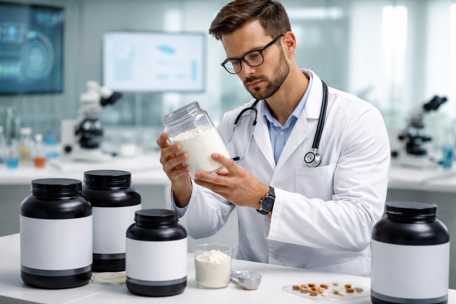 découvrez les avis des experts sur le top protein whey, analyse de ses effets sur la performance musculaire et son profil nutritionnel détaillé.